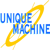 Unique Machine, LLC Logotype