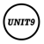 UNIT9 Logo