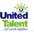 United Talent Staffing Logo
