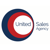 United Sales Agency LLC Logo
