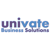 Univate Business Solutions Ltd Logo