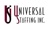 Universal Staffing Logo