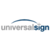 Universal Sign Company Logo