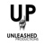 Unleashed Productions Logo