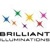 Brilliant Illuminations Logo