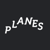 Planes Studio Logo