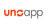 UNOapp Logo
