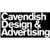 Cavendish Design & Advertising Logo
