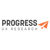 Progress UX Research Logo
