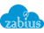 Zabius Technologies Logo