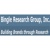 Bingle Research Group LLC Logo