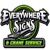 Everywhere Signs & Crane Service Logo