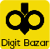 Digit Bazar Logo