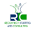 Reconnect Staffing and Consulting Logo