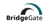 Bridge Gate LLC Logo