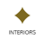 Interi​ors Logotype