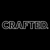 CRAFTED. Logo
