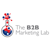 The B2B Marketing Lab Logo