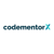 CodementorX Logo