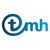 TMH Digital Logo