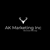 AK Marketing Inc Logo