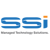 Systems Solutions (SSI) Logo