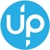 Up Graphic Design Logo