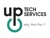 Up Tech Services Logo