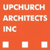 Upchurch Architects Inc Logo