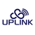 Uplink Talent Logo