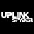 UplinkSpyder Inc. Logo