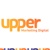 Upper Marketing Logotype