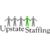 Upstate Staffing Inc Logo