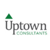 Uptown Consultants Logo
