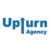 UpTurn Agency Logo