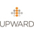 Upward Brand Interactions Logo