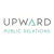 Upward Public Relations Logo