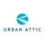 Urban Attic Design Logo