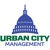 Urban City Management Logo