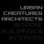 Urban Creatures : Architects Logo