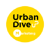Urban Dive Marketing Logo