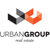 Urban Group Real Estate Logo