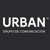 Urban Grupo de Comunicacion Logo