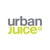 Urban Juice Logotype