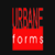 Urbane Forms Architects Logo