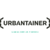 Urbantainer Logo