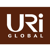 URi Global Logo