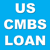 US CMBS LOAN Logo