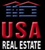 USA Real Estate LTD Logo