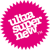 UltraSuperNew K.K. Logo